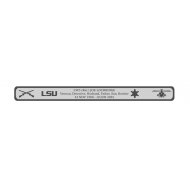 Lochridge, CW3 Joe Memorial Stainless Steel Bracelet 7" regular size - pre-order to ship in Aug